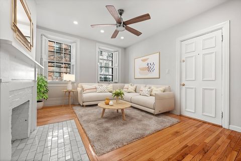 Photo of 37 Grove St #2, Boston, MA 02114 (MLS # 73488803)