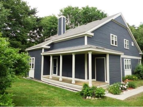 12 N Commons L Lincoln MA 01773