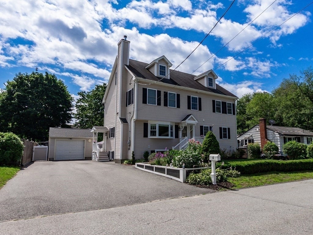 4 Heritage Drive, Reading, MA, 4 Heritage Drive, Reading, MA Photo #1