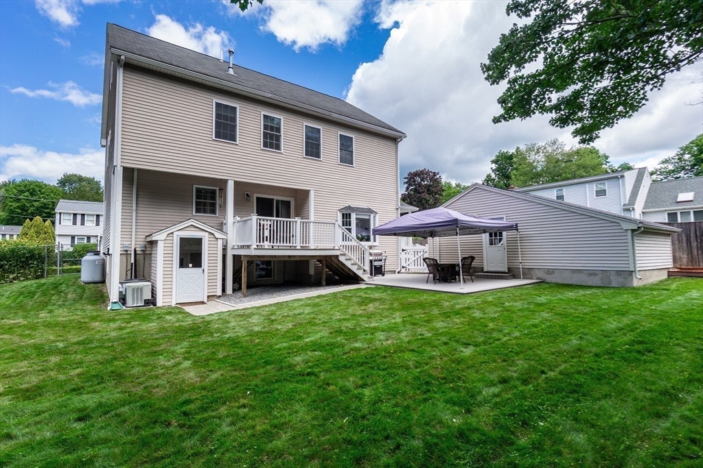 4 Heritage Drive
