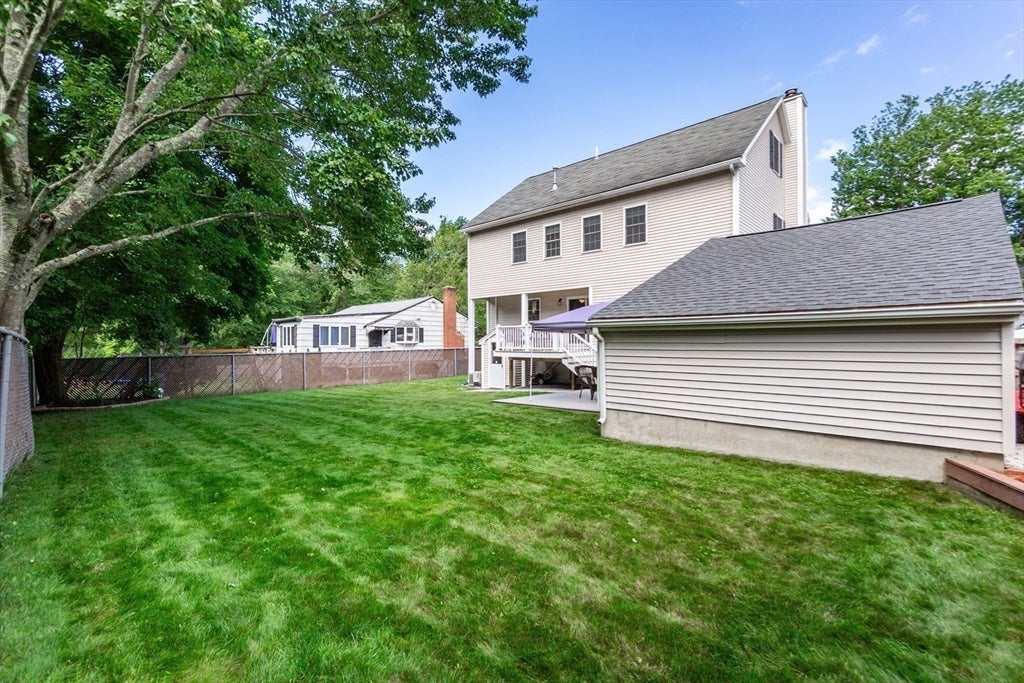 4 Heritage Drive