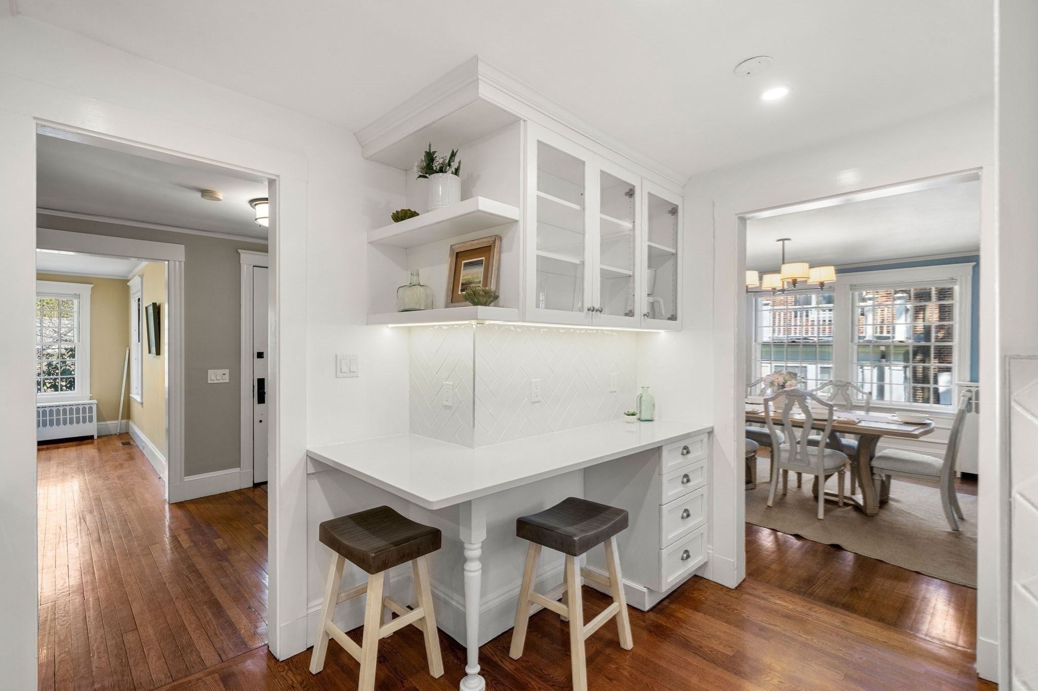 292 Pond St, Brookline, MA Photo #10