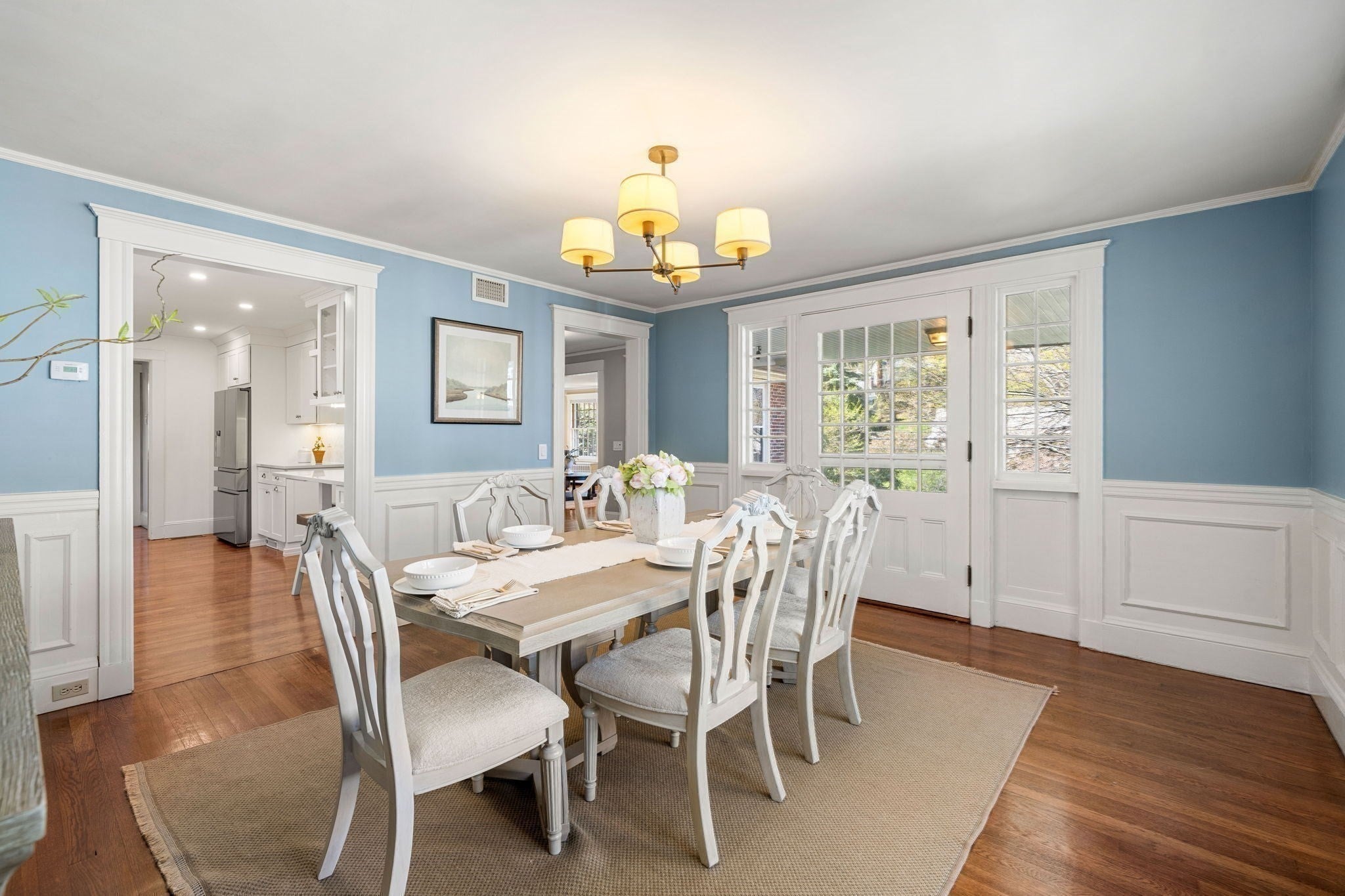 292 Pond St, Brookline, MA Photo #9