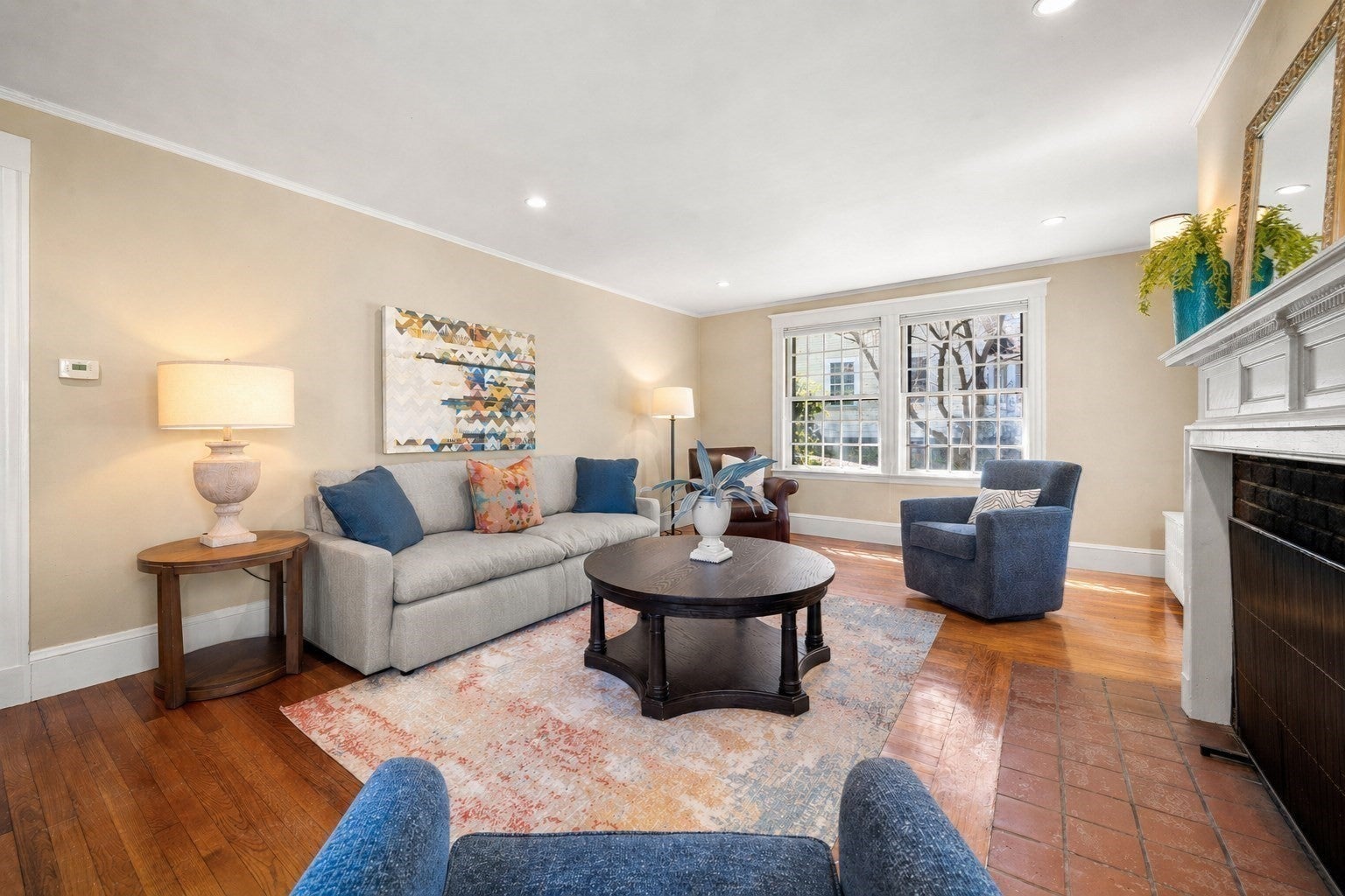 292 Pond St, Brookline, MA Photo #7
