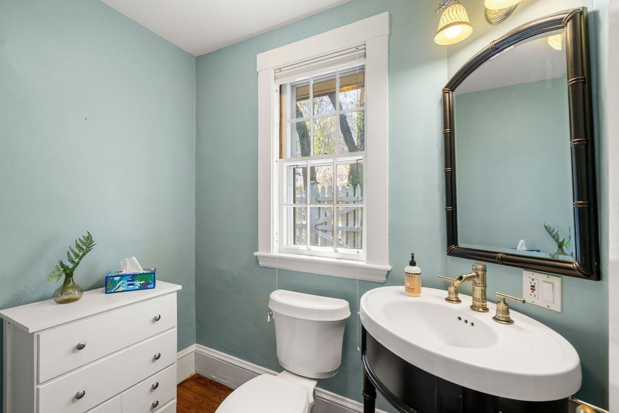 292 Pond St, Brookline, MA Photo #17