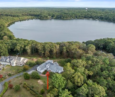 95 Brittany Drive Barnstable MA 02635