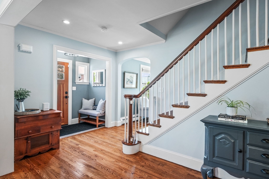 9 Sevinor Road