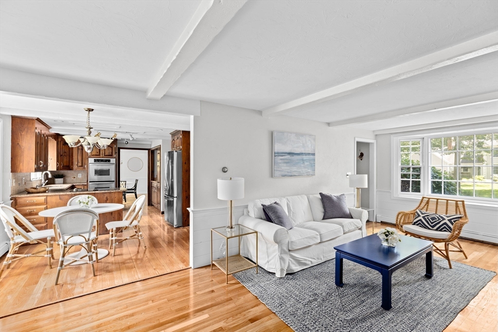 16 Liberty Rd