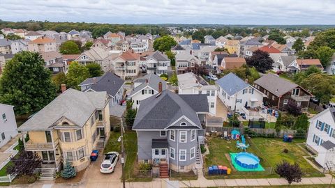 Photo of 135-137 Query St, New Bedford, MA 02745 (MLS # 73431038)