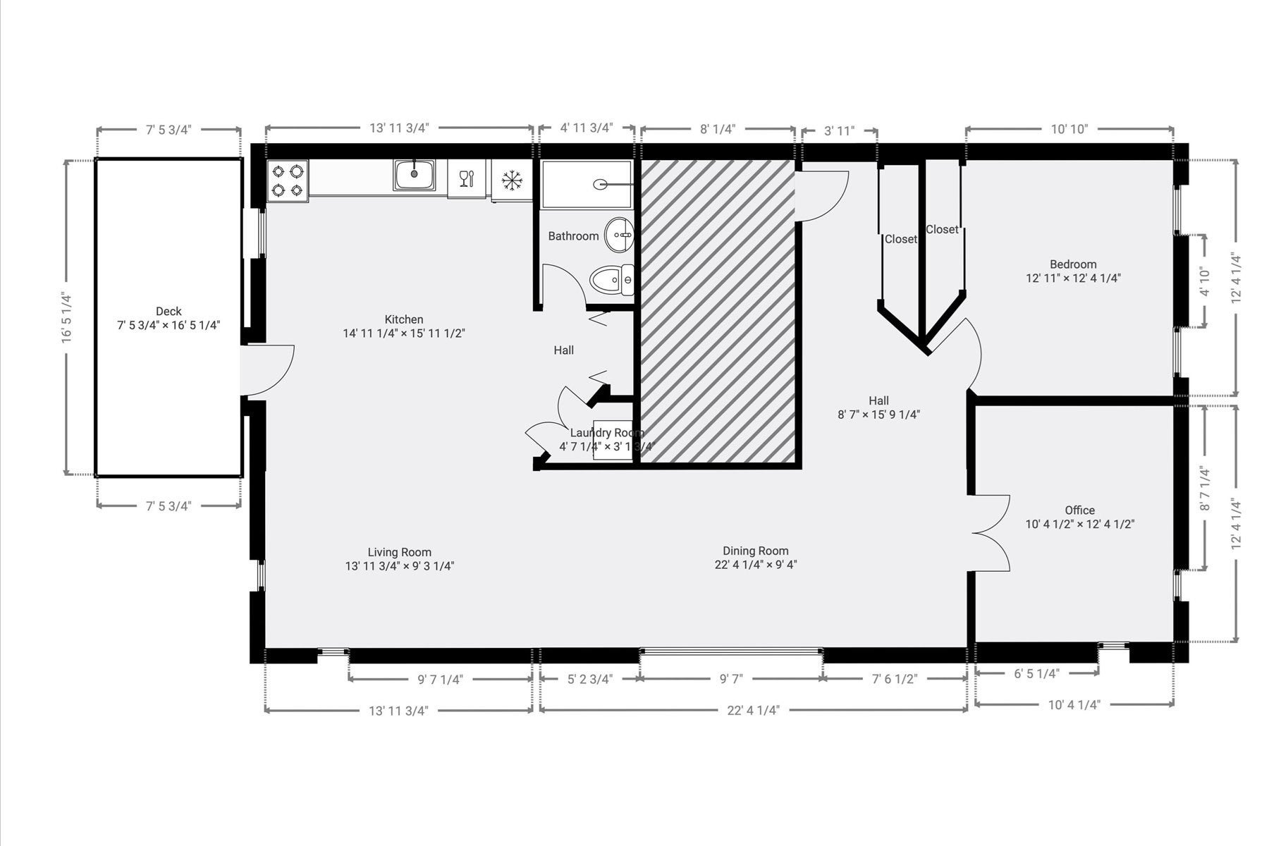 238 Columbia St #2W, Cambridge, MA, 238 Columbia St #2W, Cambridge, MA Photo #22