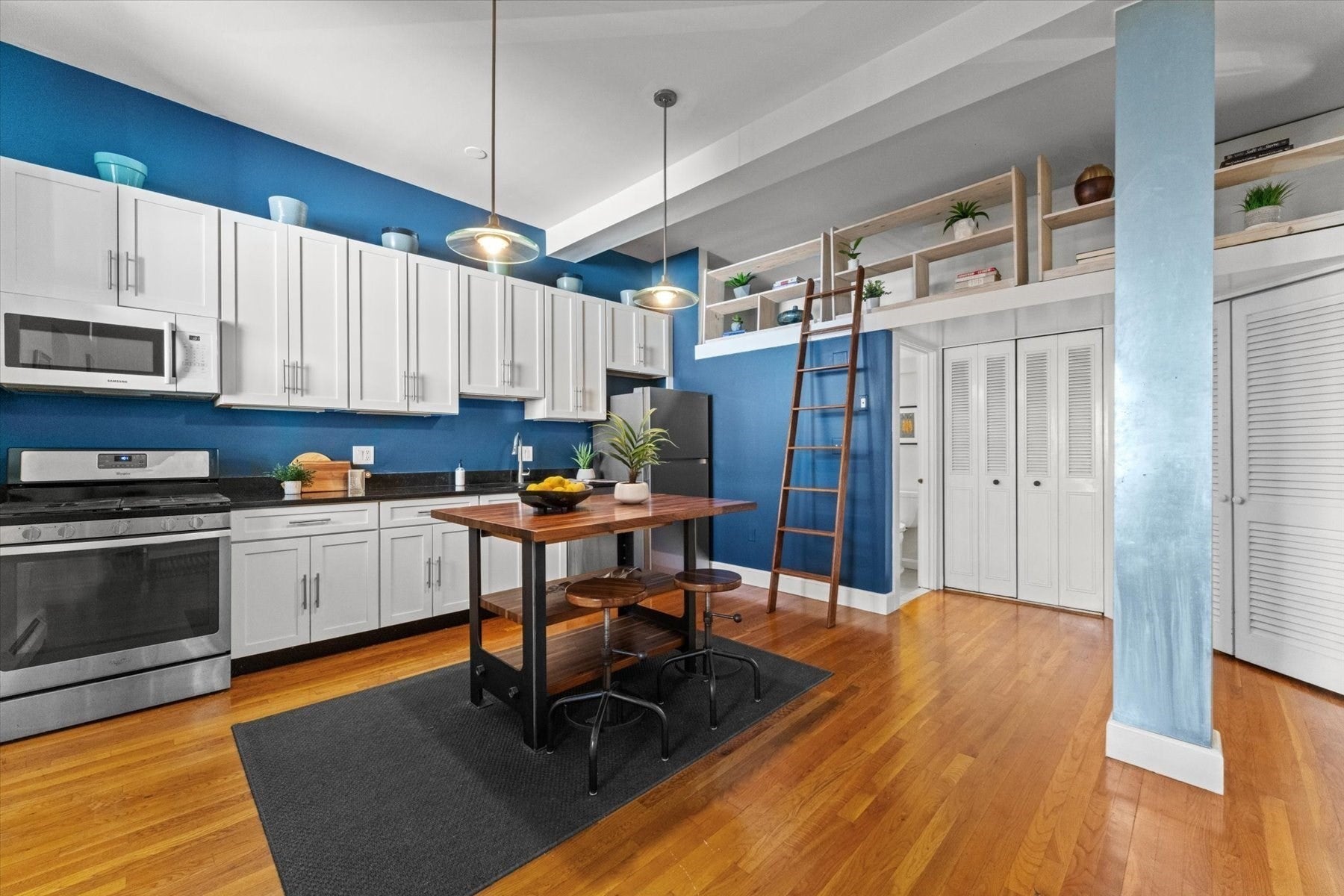 238 Columbia St #2W, Cambridge, MA, 238 Columbia St #2W, Cambridge, MA Photo #8