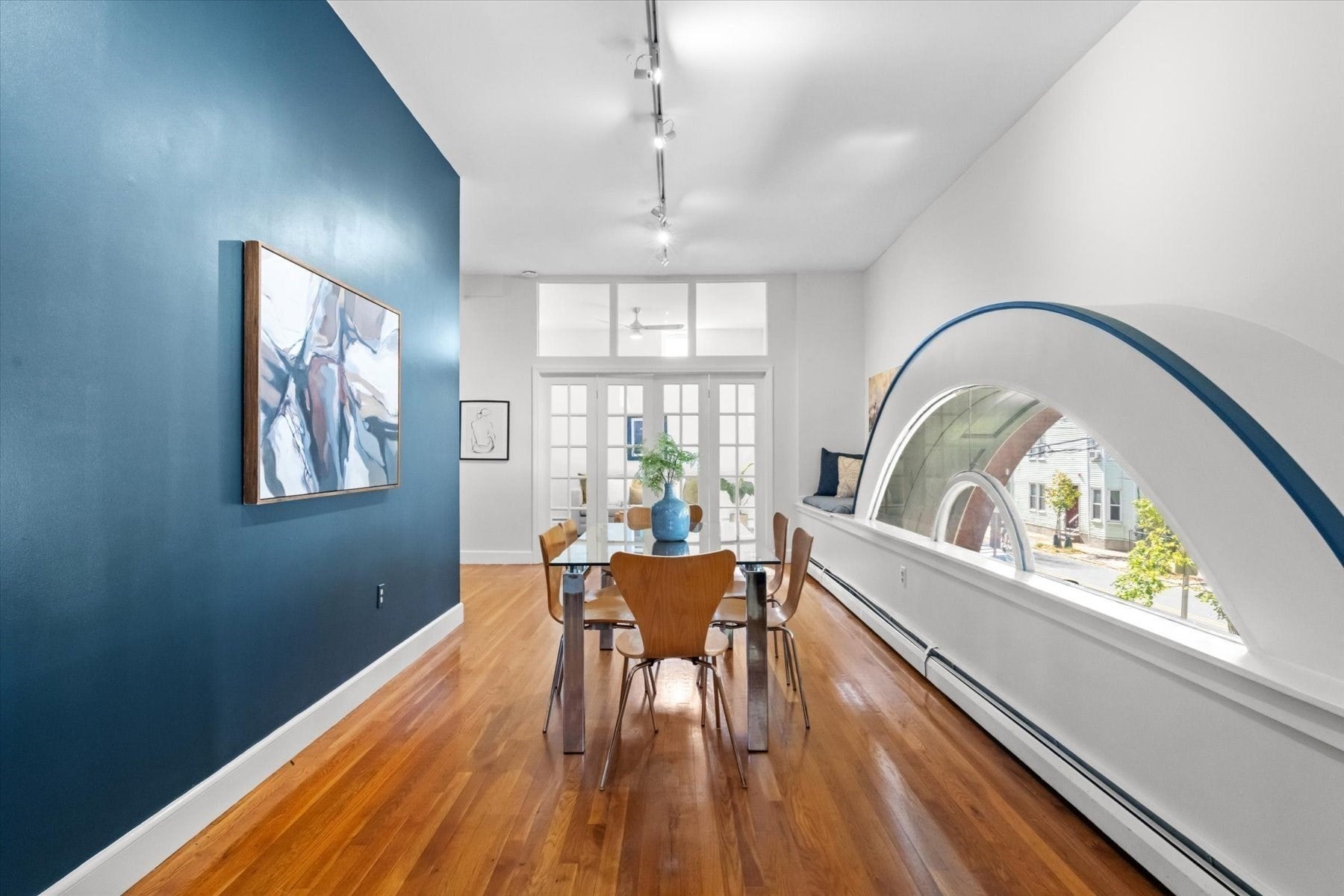 Photo of 238 Columbia St #2W, Cambridge, MA