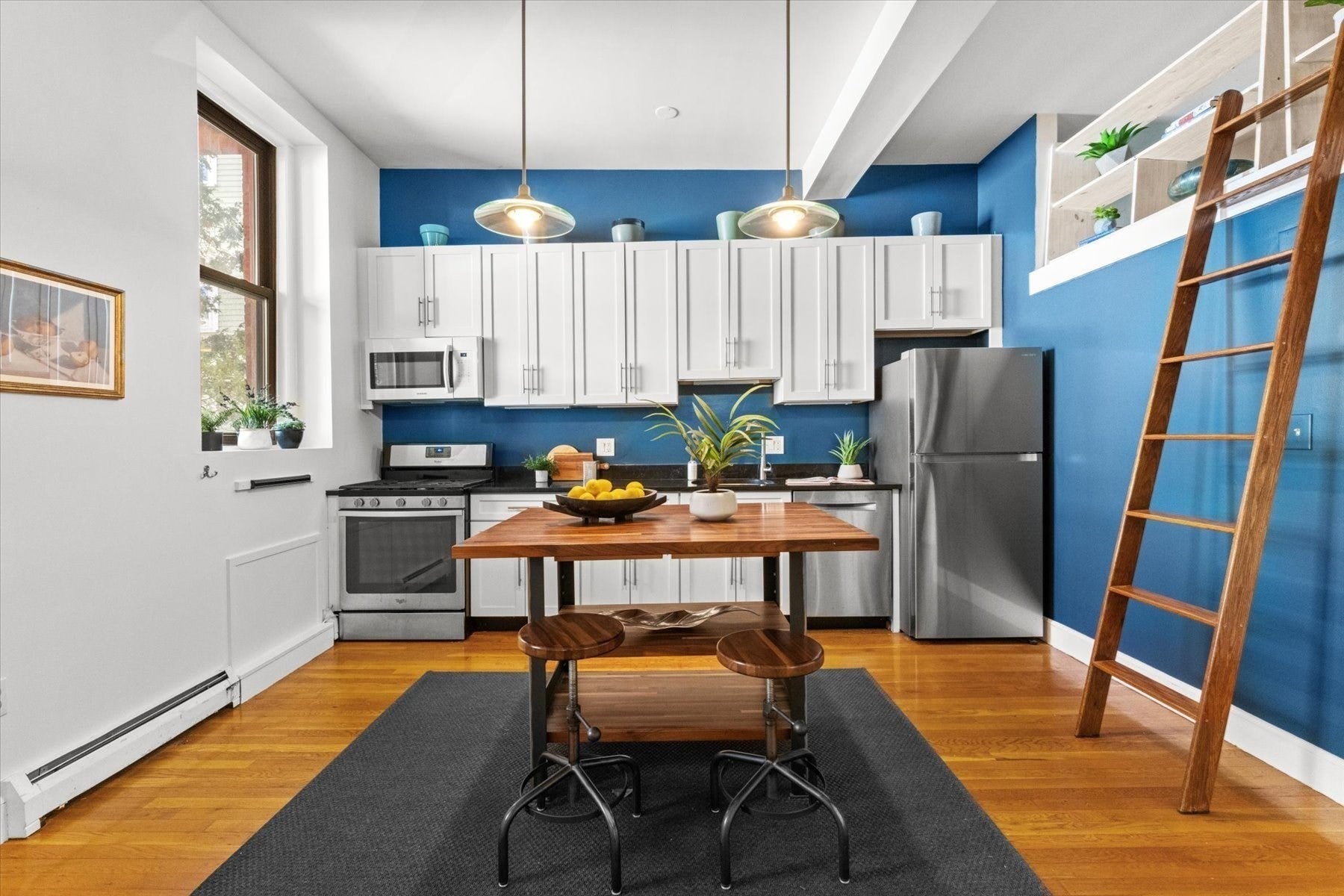 238 Columbia St #2W, Cambridge, MA, 238 Columbia St #2W, Cambridge, MA Photo #3