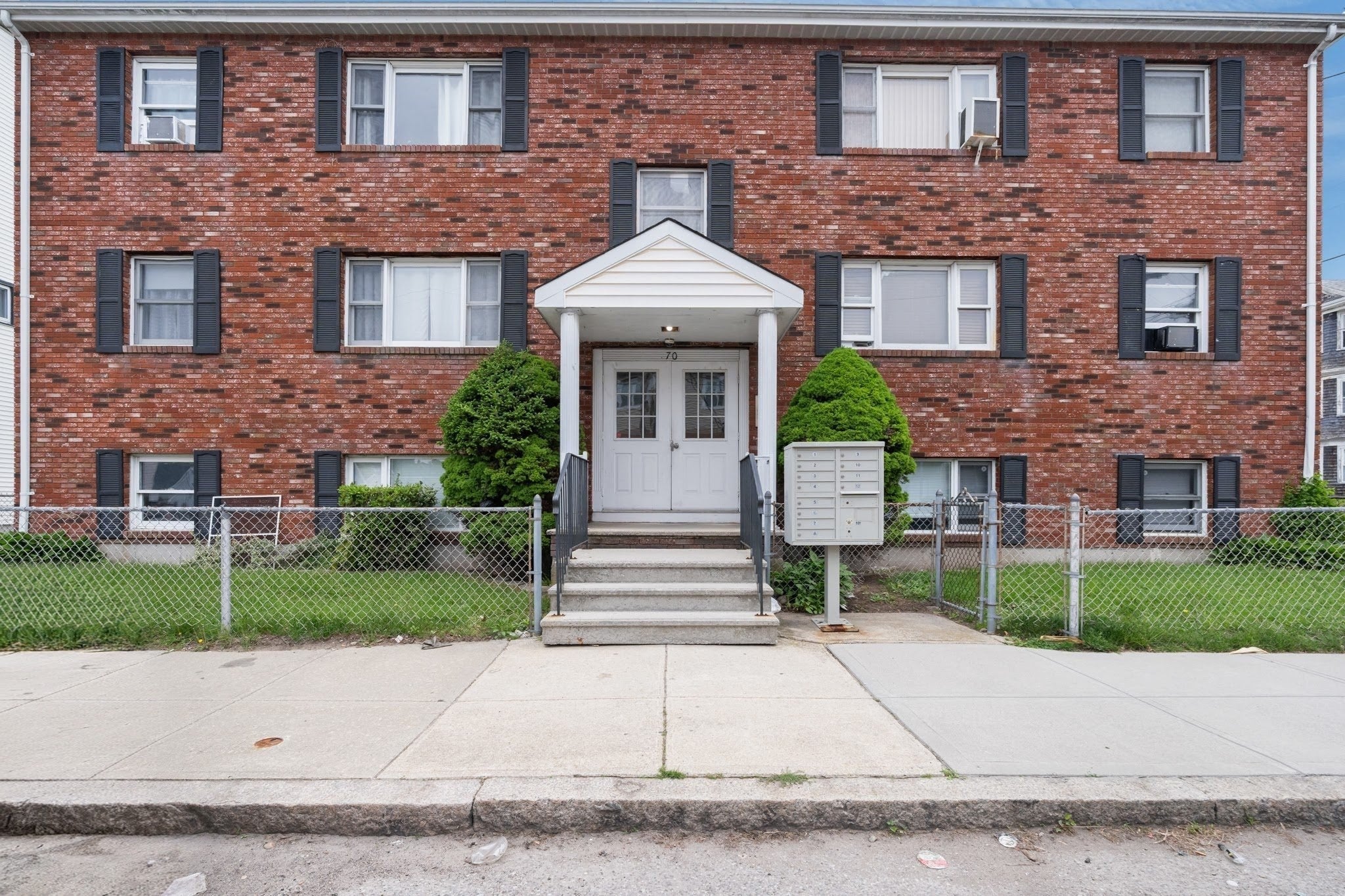 70 North Court #F, Fall River, MA, 70 North Court #F, Fall River, MA Photo #18