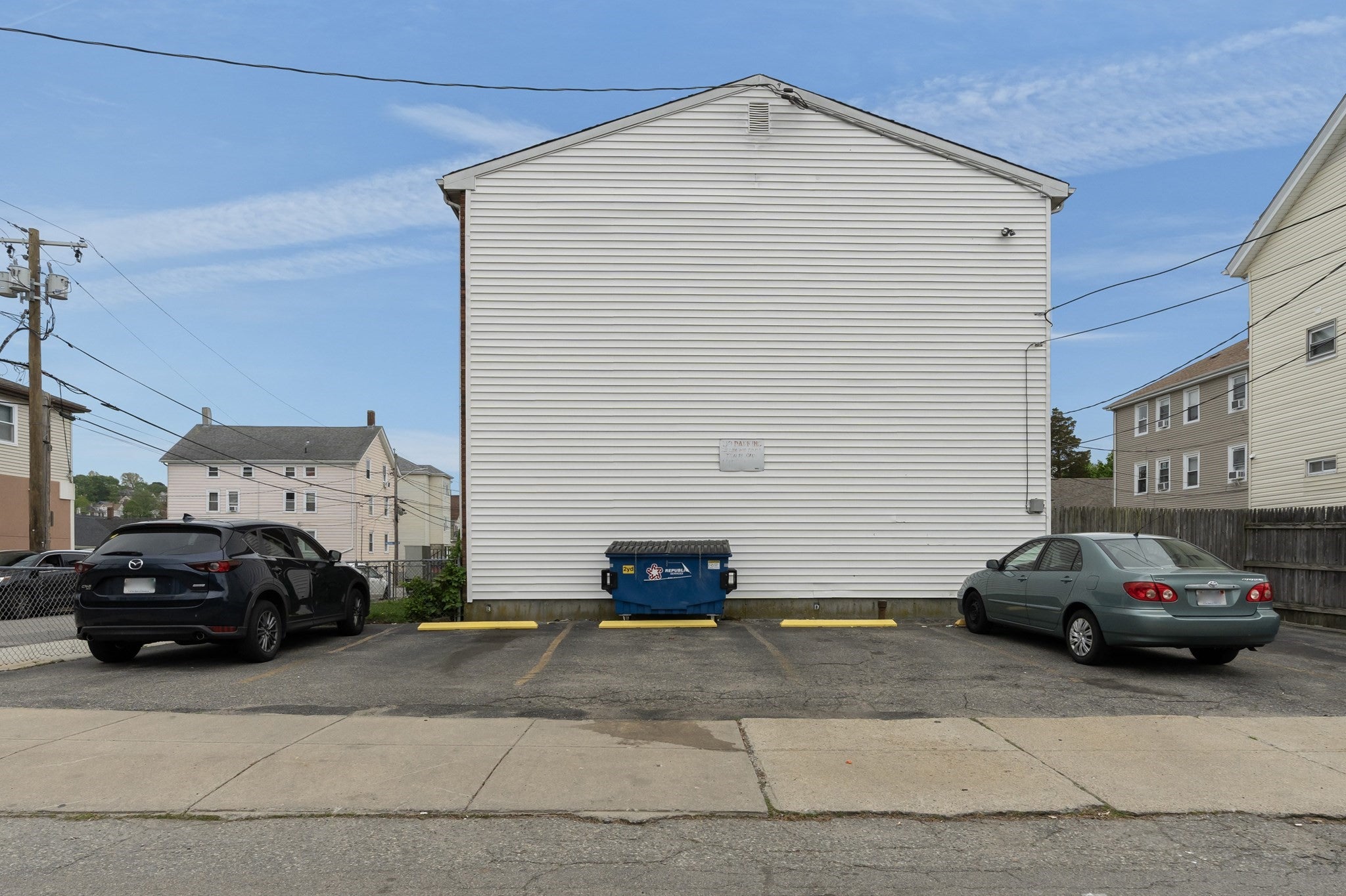 70 North Court #F, Fall River, MA, 70 North Court #F, Fall River, MA Photo #20