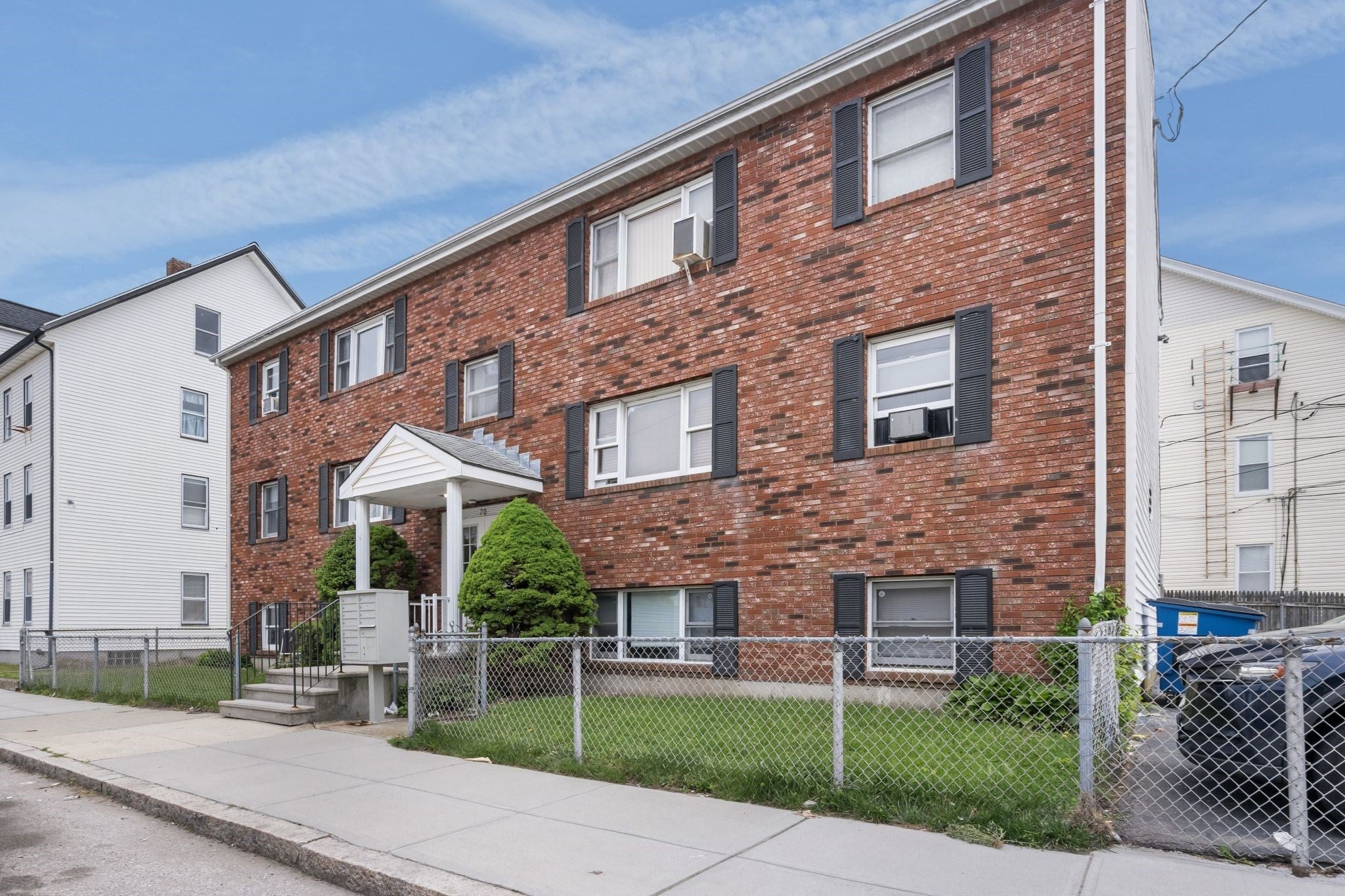 70 North Court #F, Fall River, MA, 70 North Court #F, Fall River, MA Photo #19