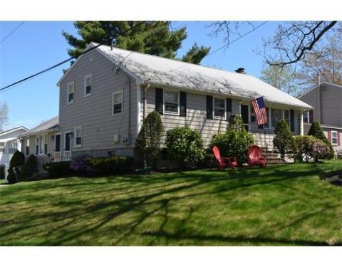2 Leominster Rd Dedham MA 02026