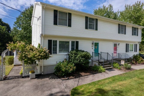 Photo of 2 Elm Street #B, Medway, MA 02053 (MLS # 73584941)