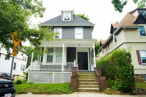 28 Wabon St Boston MA 02121