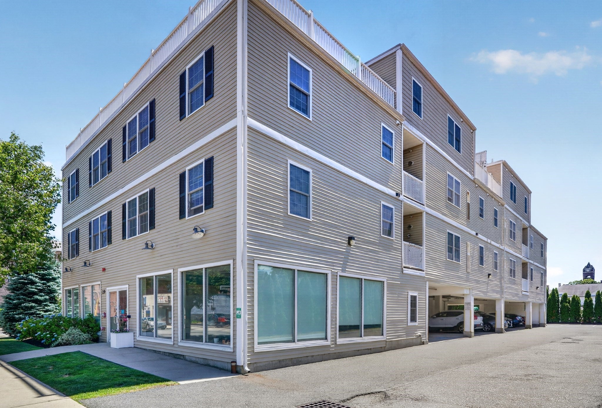 29 Spruce St