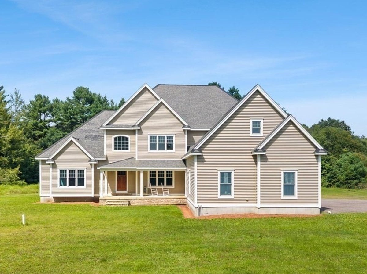 80 Joshua Lane
