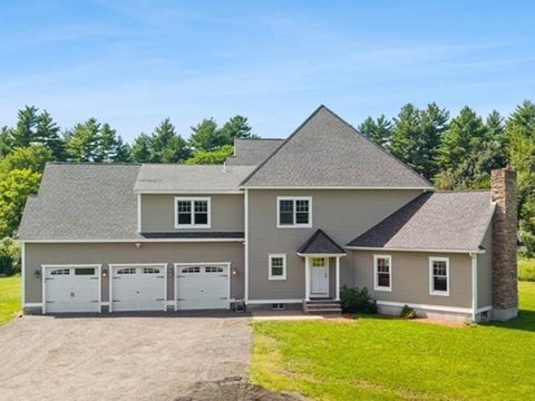 Photo of 80 Joshua Lane, Taunton, MA 02718 (MLS # 73572324)