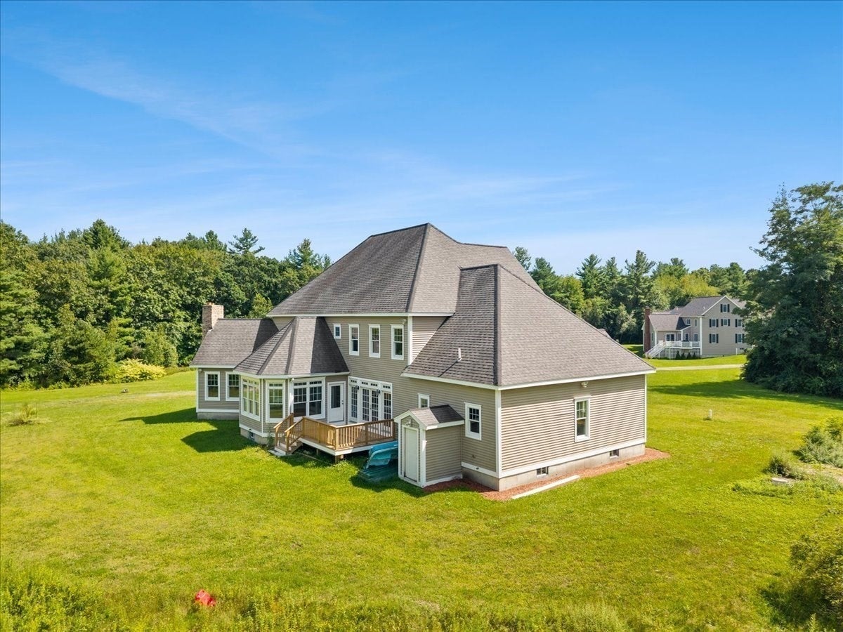 80 Joshua Lane, Taunton, MA, 80 Joshua Lane, Taunton, MA Photo #6