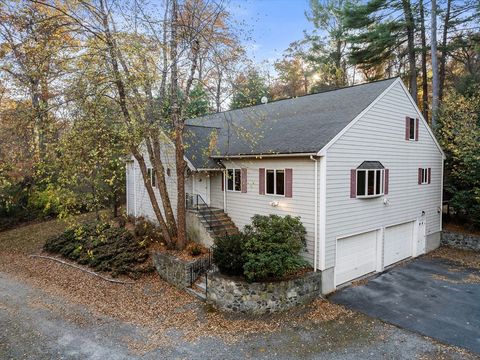 1133 High Dedham MA 02026
