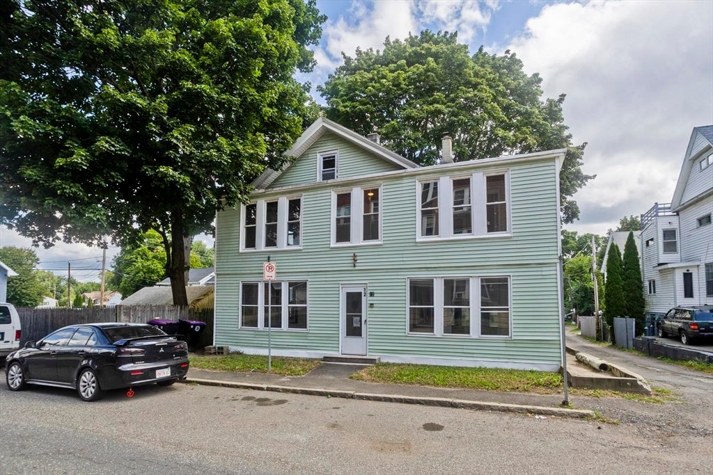 12 School St, Holyoke, MA, 12 School St, Holyoke, MA Photo #1