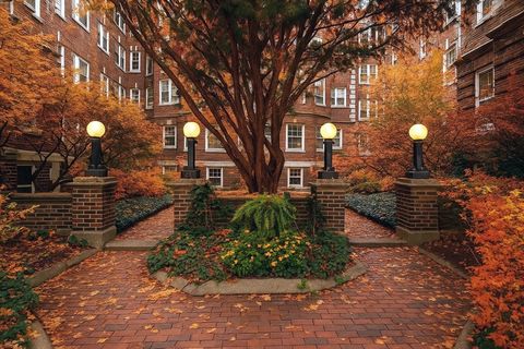 Photo of 43 Linnaean Street #42A, Cambridge, MA 02138 (MLS # 73431928)