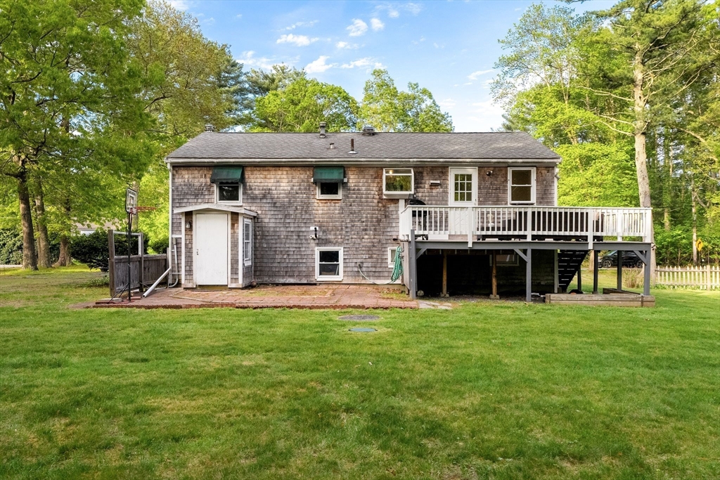 16 Forest St.