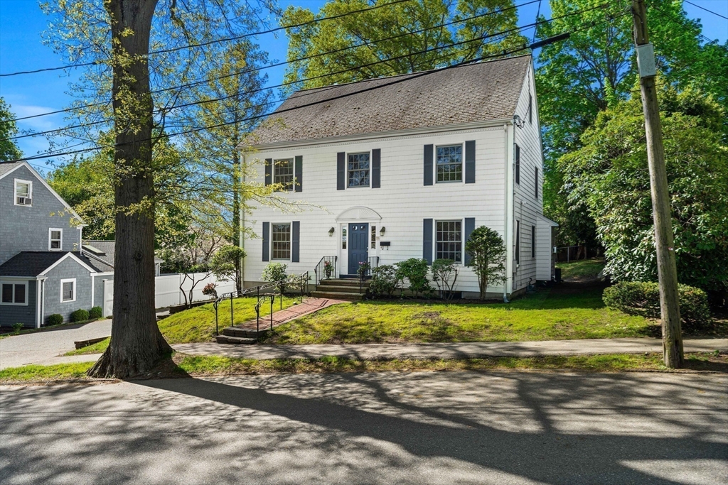 18 Taff Road, Milton, MA Photo #21