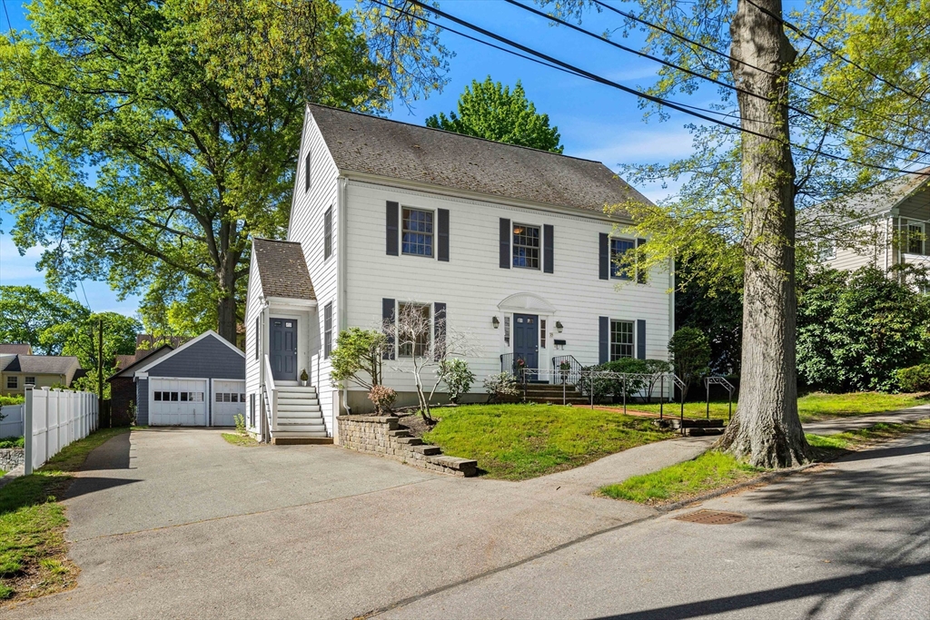 18 Taff Road, Milton, MA Photo #1