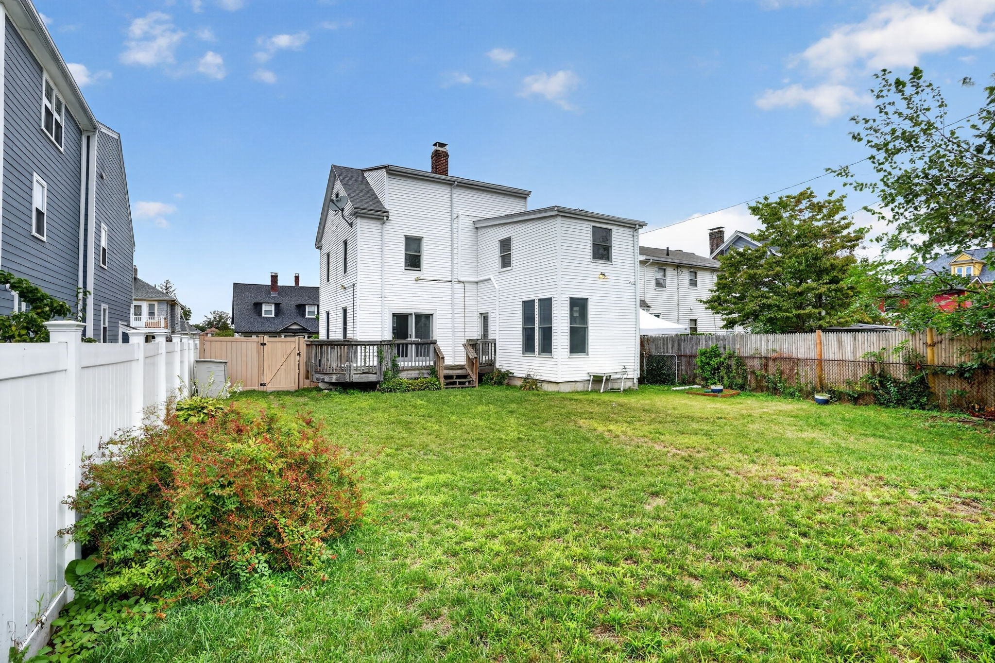 125 Wilmington Ave, Boston, MA Photo #20