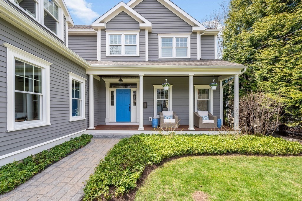 97 Manning St