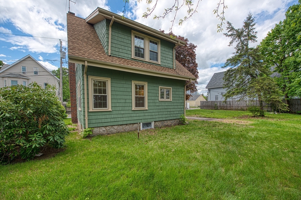 58 Denton Street