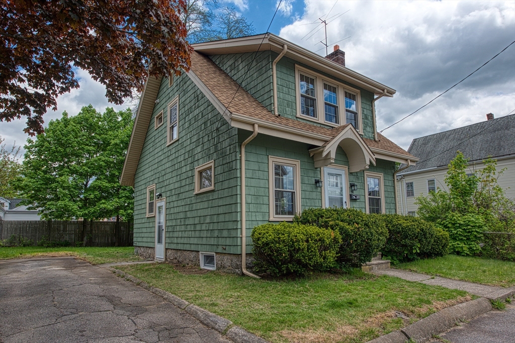 58 Denton Street