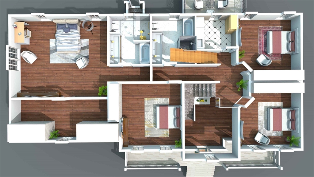 Lot 6 Matts Way