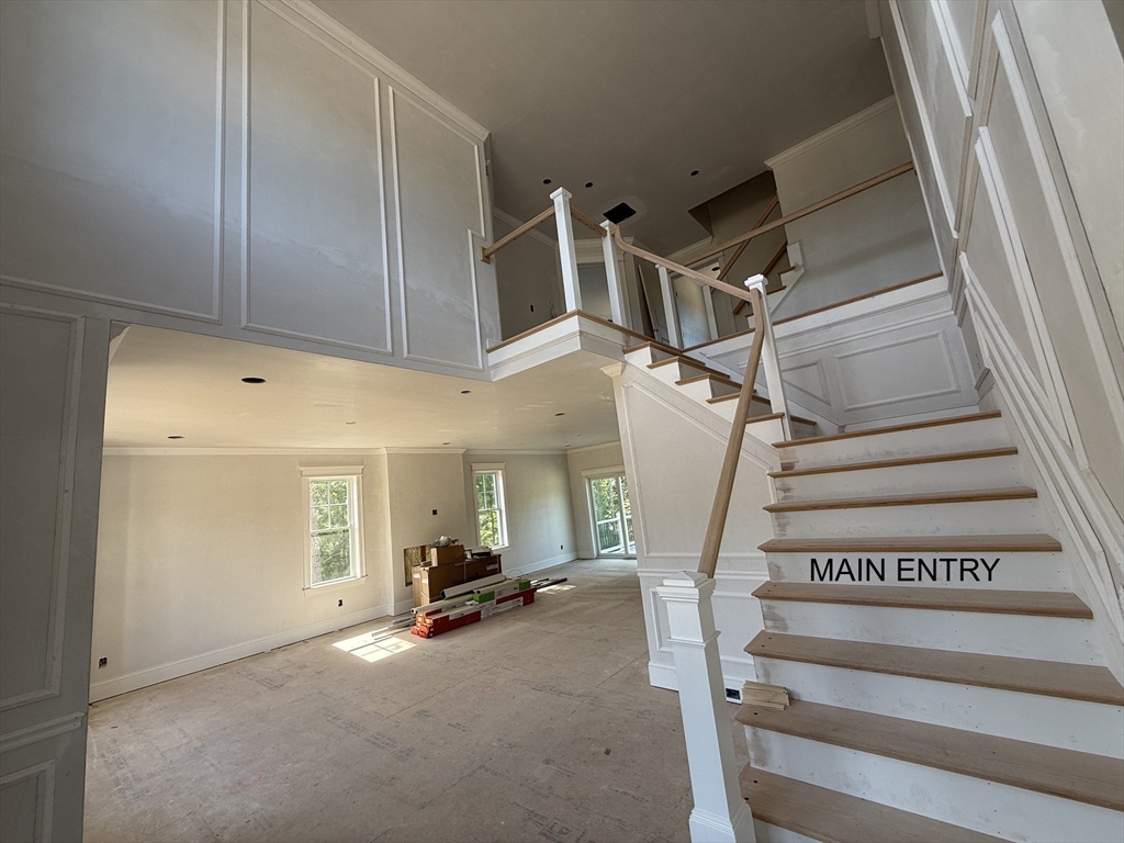 Lot 6 Matts Way