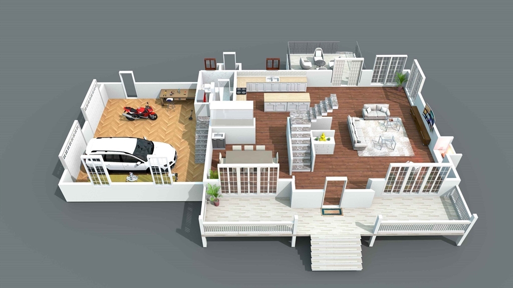 Lot 6 Matts Way