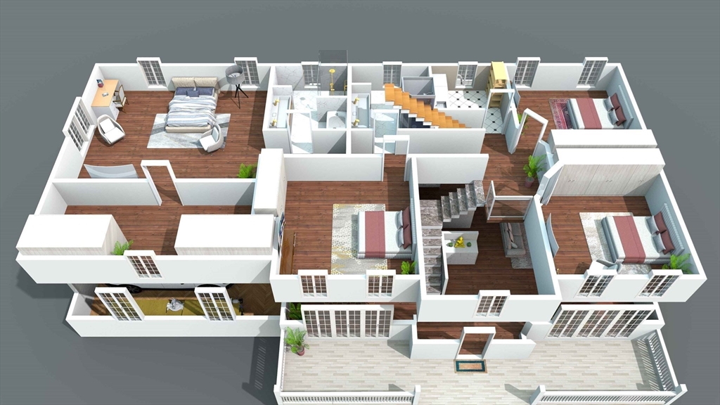 Lot 6 Matts Way