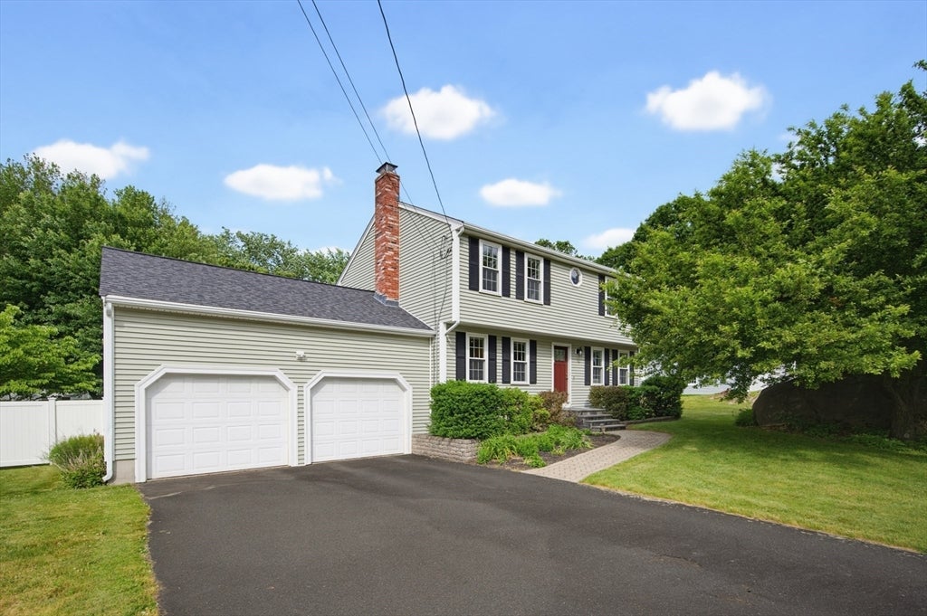 15 Carp Rd.