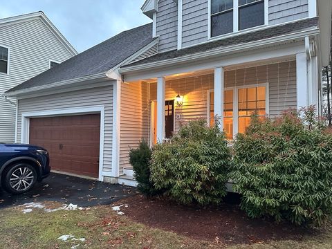 8 Cheyenne Vly 8 Westford MA 01886