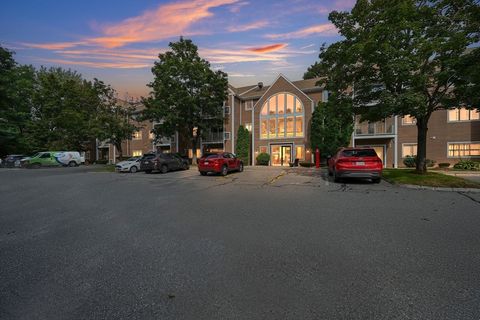 36 Steeplechase Ct B36 Haverhill MA 01832