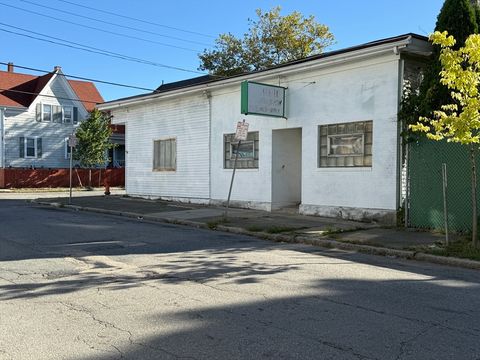 Photo of 372-376 Cedar St, New Bedford, MA 02740 (MLS # 73422700)