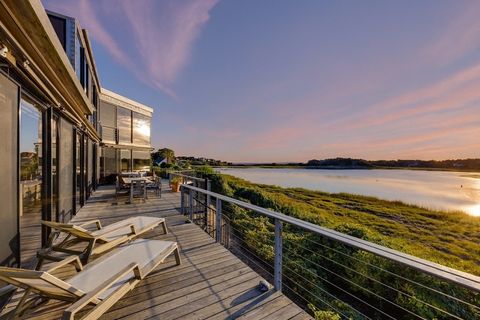 Photo of 38 Indian Trl, Chatham, MA 02633 (MLS # 73379290)