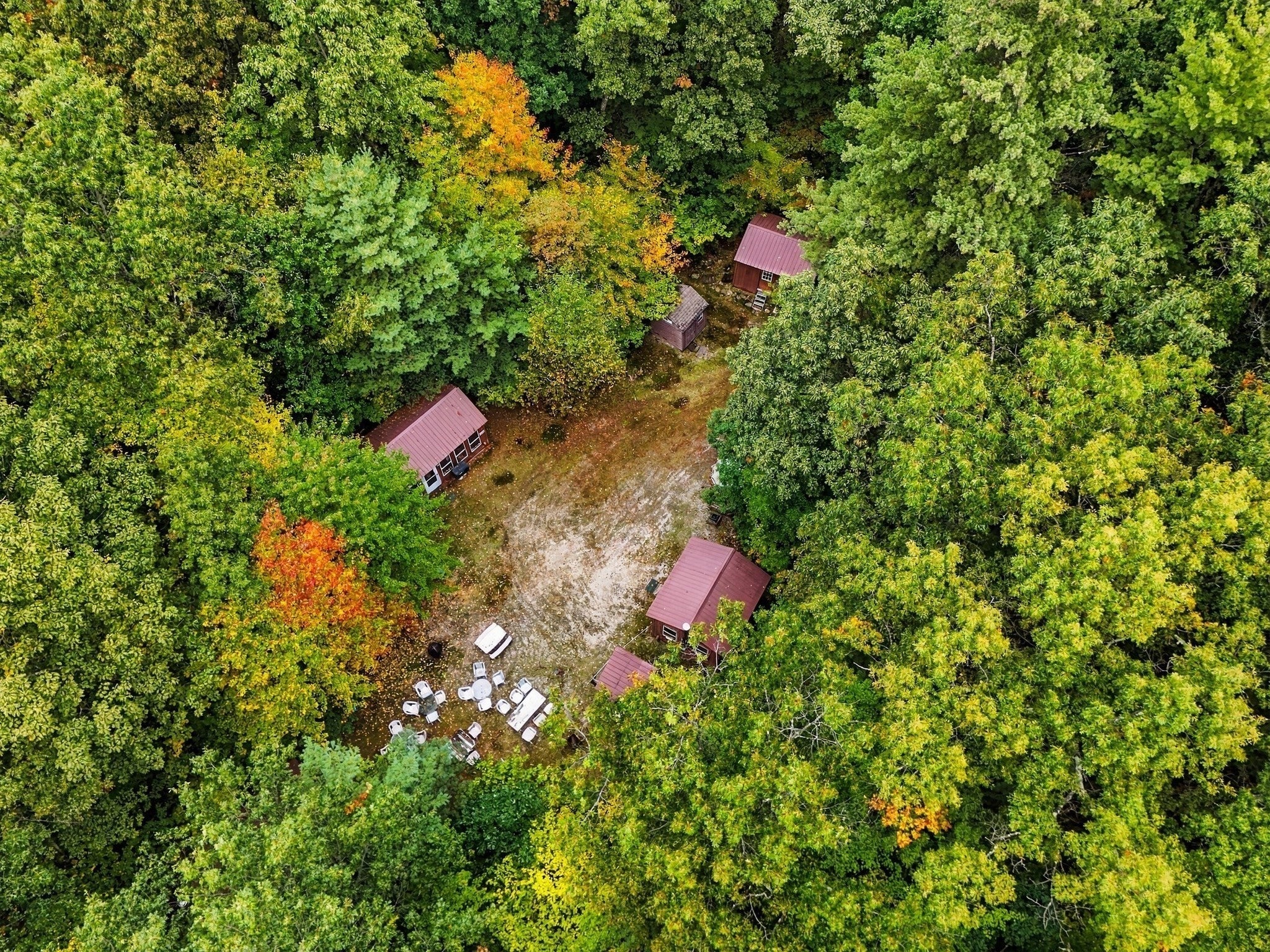 17 Rear Brewster Rd