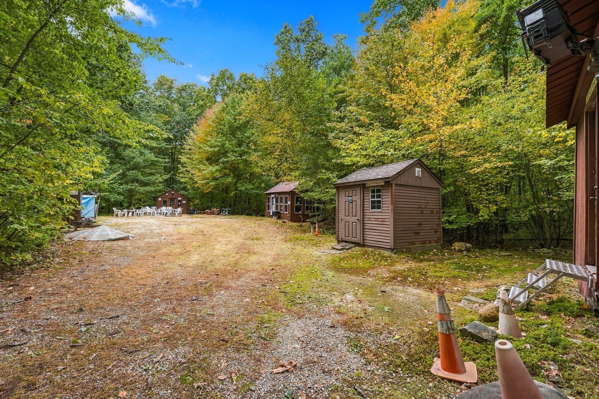 17 Rear Brewster Rd