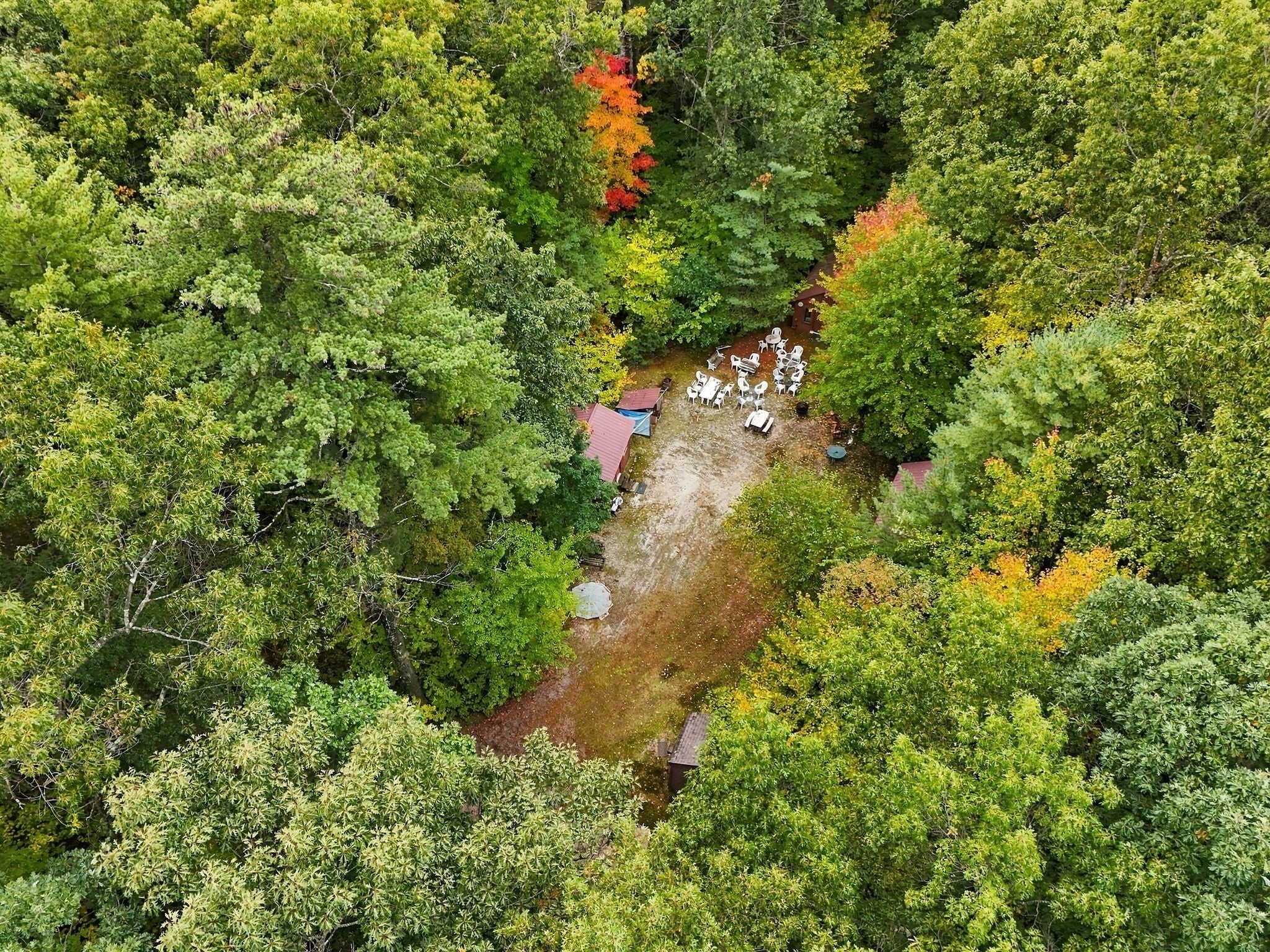 17 Rear Brewster Rd