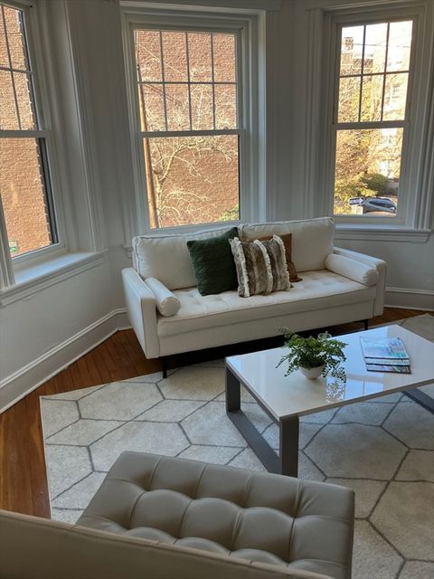 Photo of 72 Strathmore Rd #5B, Boston, MA 02135 (MLS # 73472086)